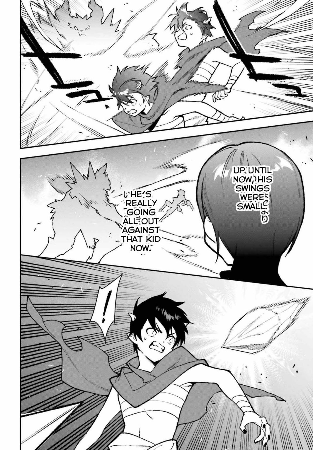 Read Hataraku Maou-Sama! chapter 108 image 19 on Lezhin