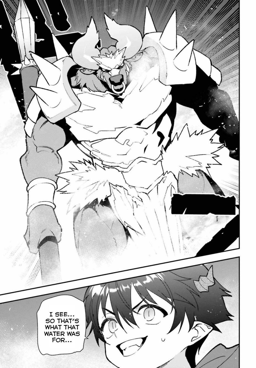 Read Hataraku Maou-Sama! chapter 108 image 2 on Lezhin