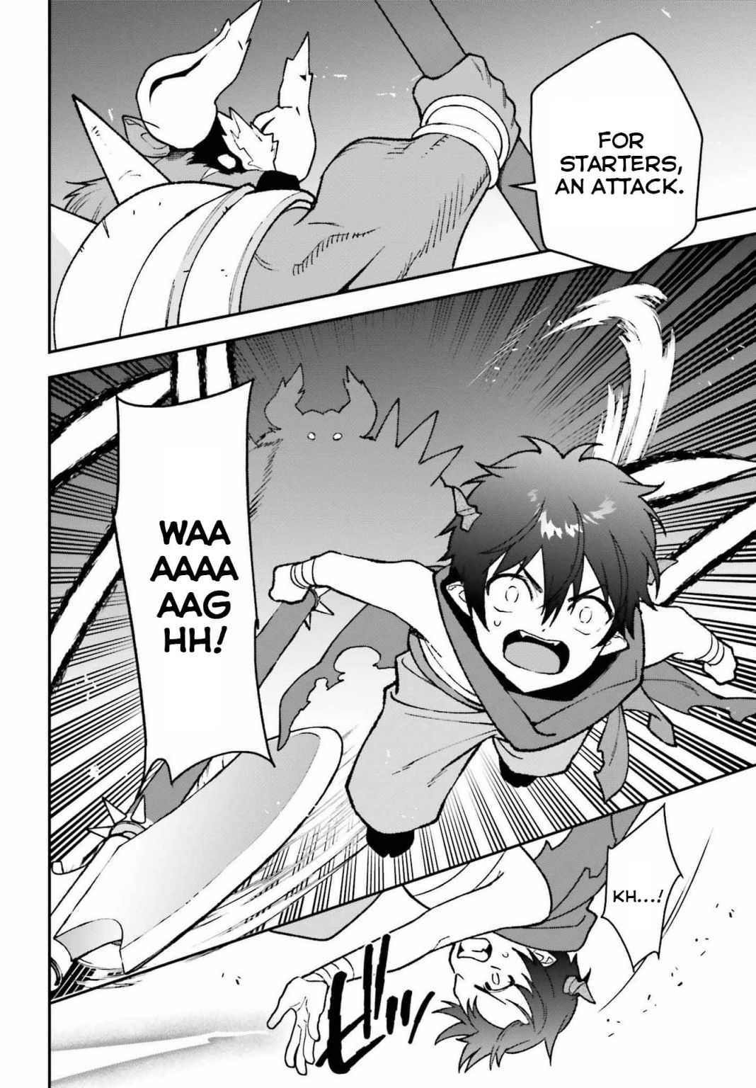 Read Hataraku Maou-Sama! chapter 108 image 5 on Lezhin