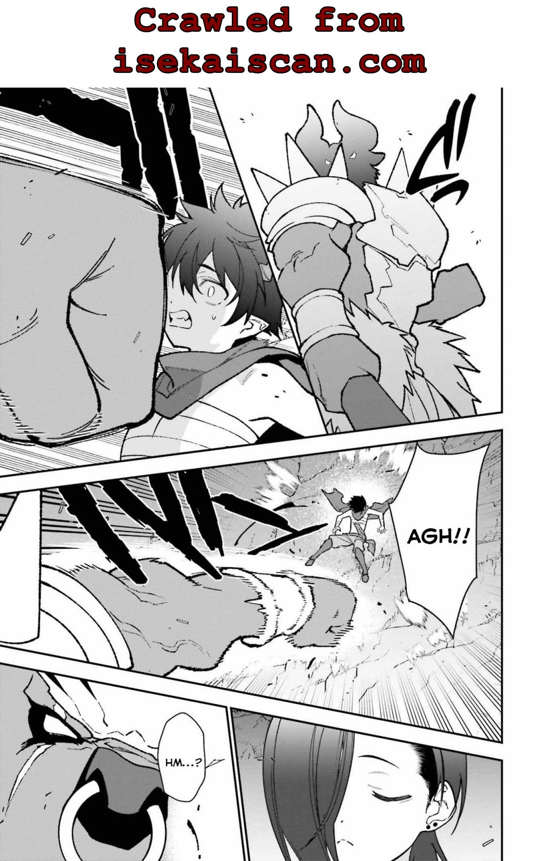 Read Hataraku Maou-Sama! chapter 108 image 8 on Lezhin