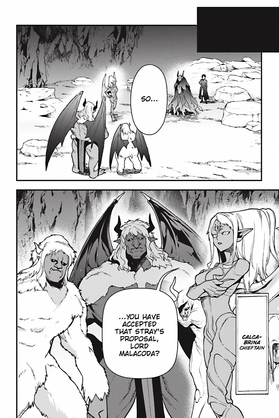 Read Hataraku Maou-Sama! chapter 113 image 16 on Lezhin