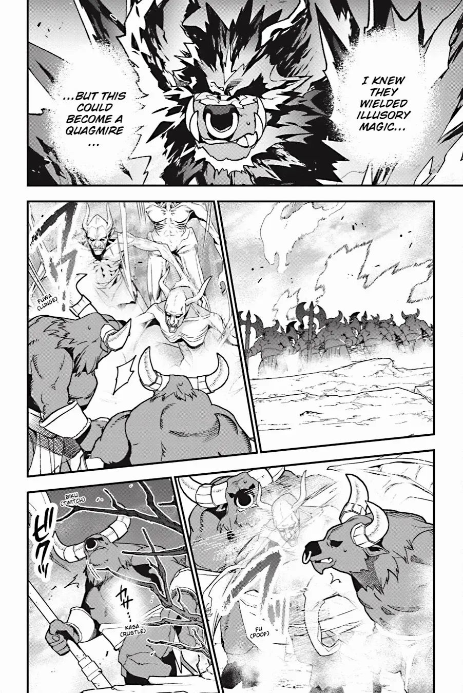 Read Hataraku Maou-Sama! chapter 114 image 11 on Lezhin
