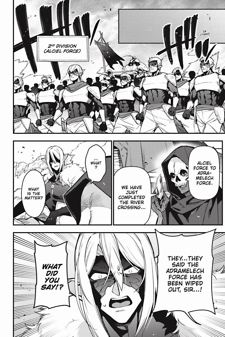 Read Hataraku Maou-Sama! chapter 114 image 15 on Lezhin