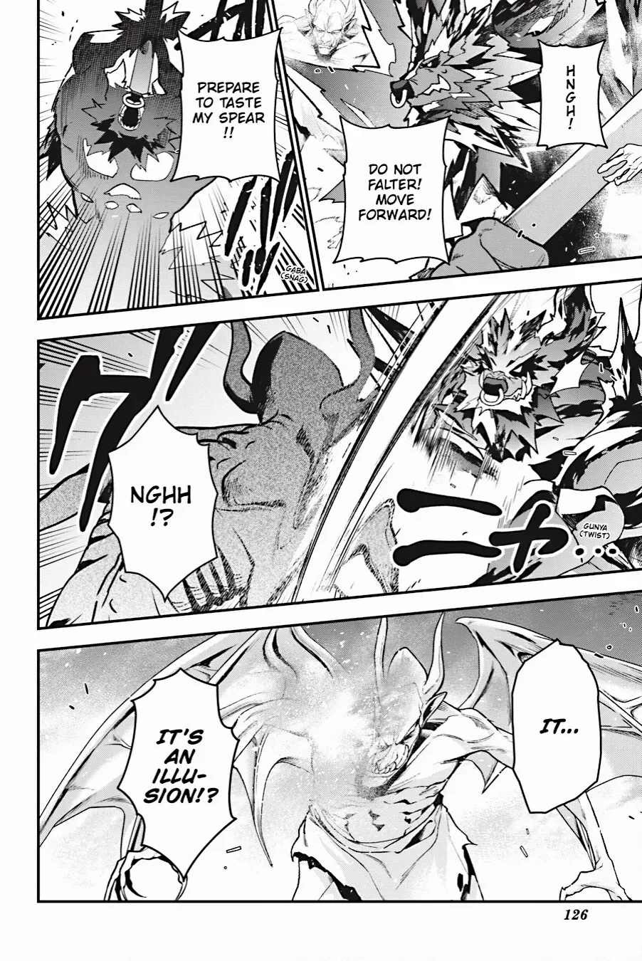 Read Hataraku Maou-Sama! chapter 114 image 9 on Lezhin