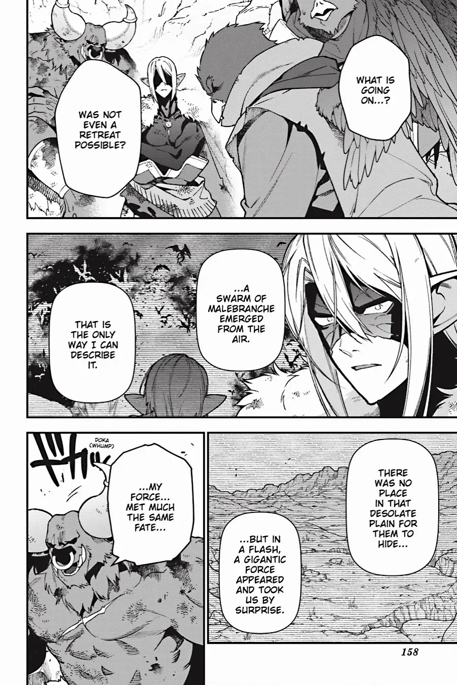 Read Hataraku Maou-Sama! chapter 115 image 15 on Lezhin