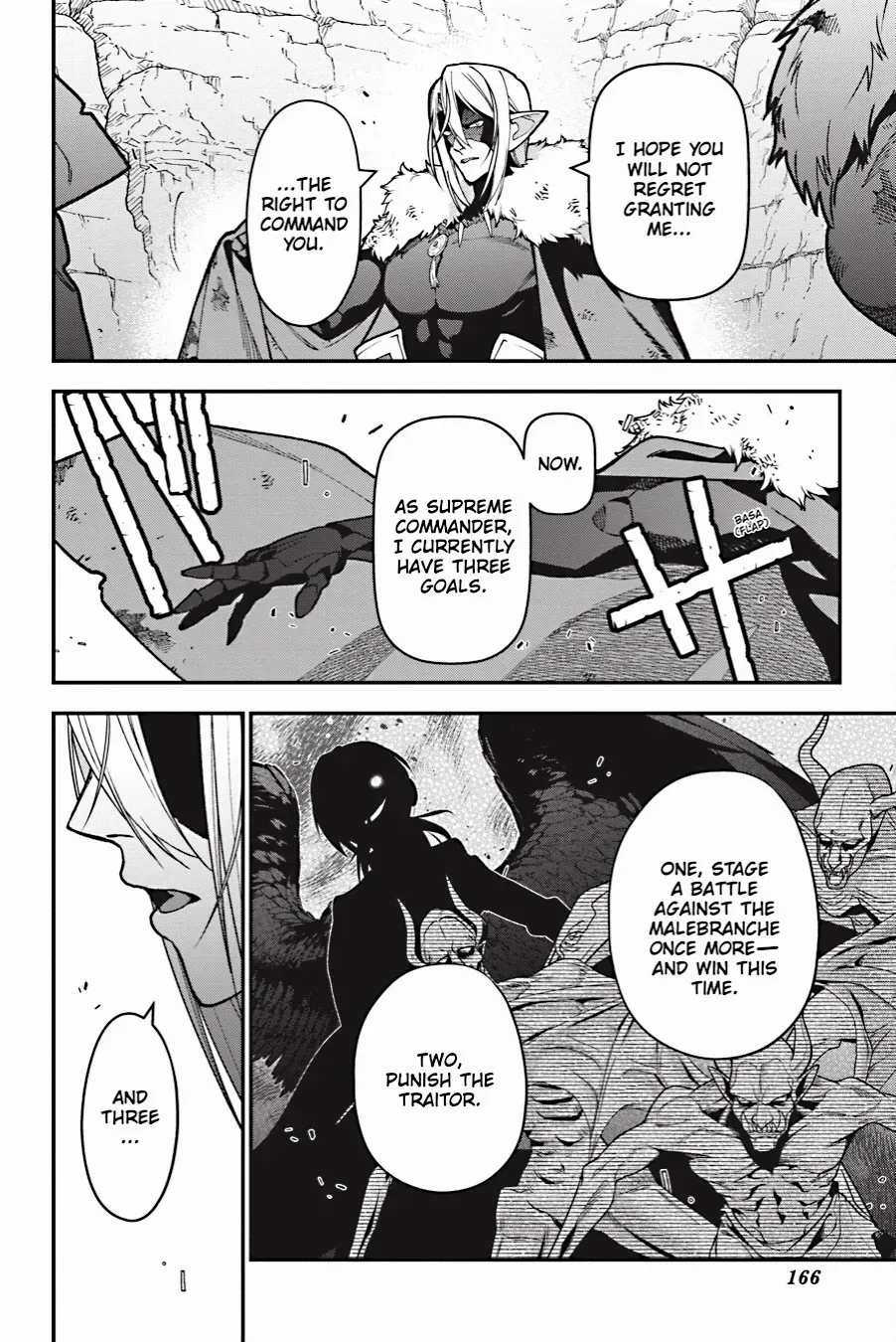 Read Hataraku Maou-Sama! chapter 115 image 23 on Lezhin