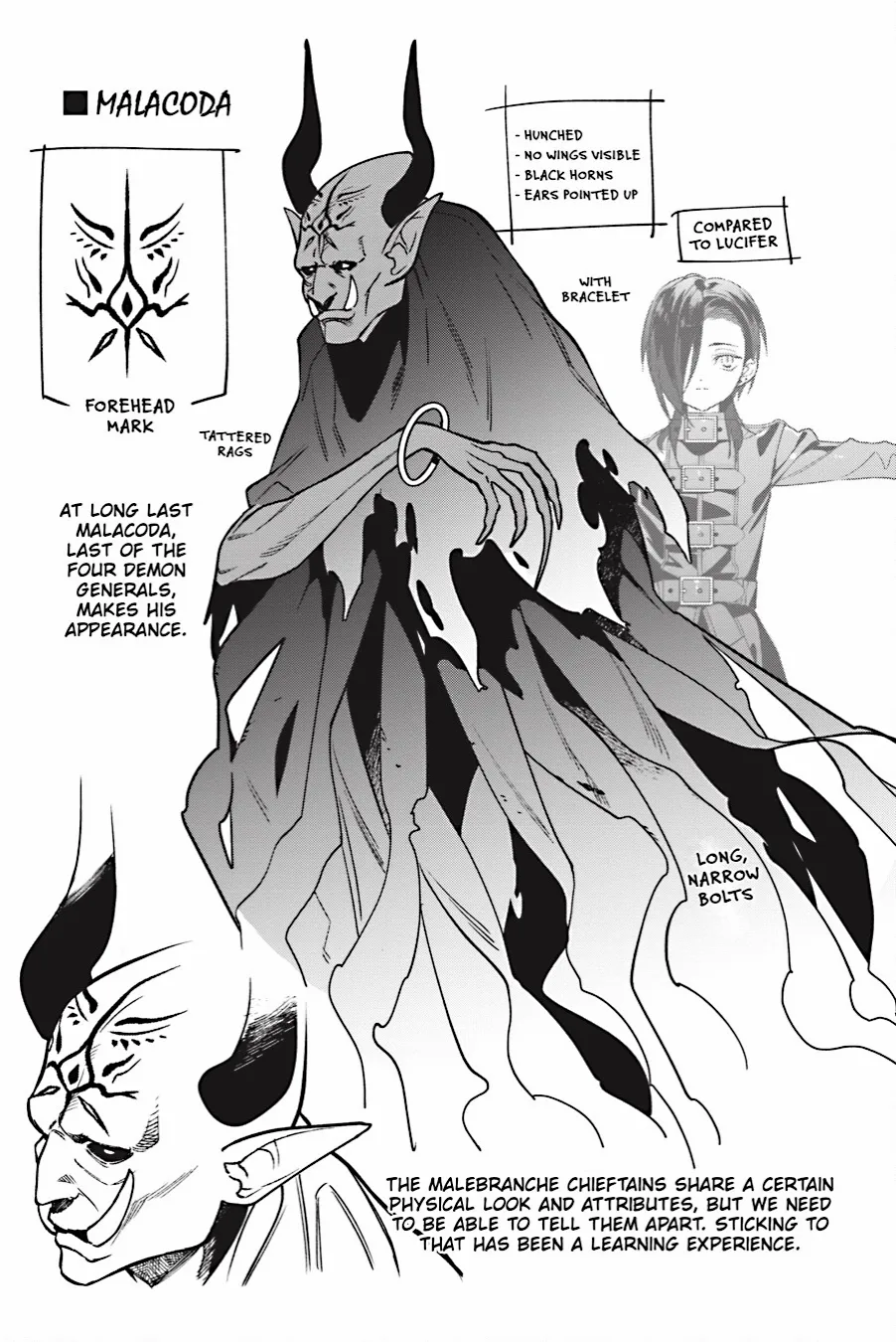 Read Hataraku Maou-Sama! chapter 115 image 29 on Lezhin