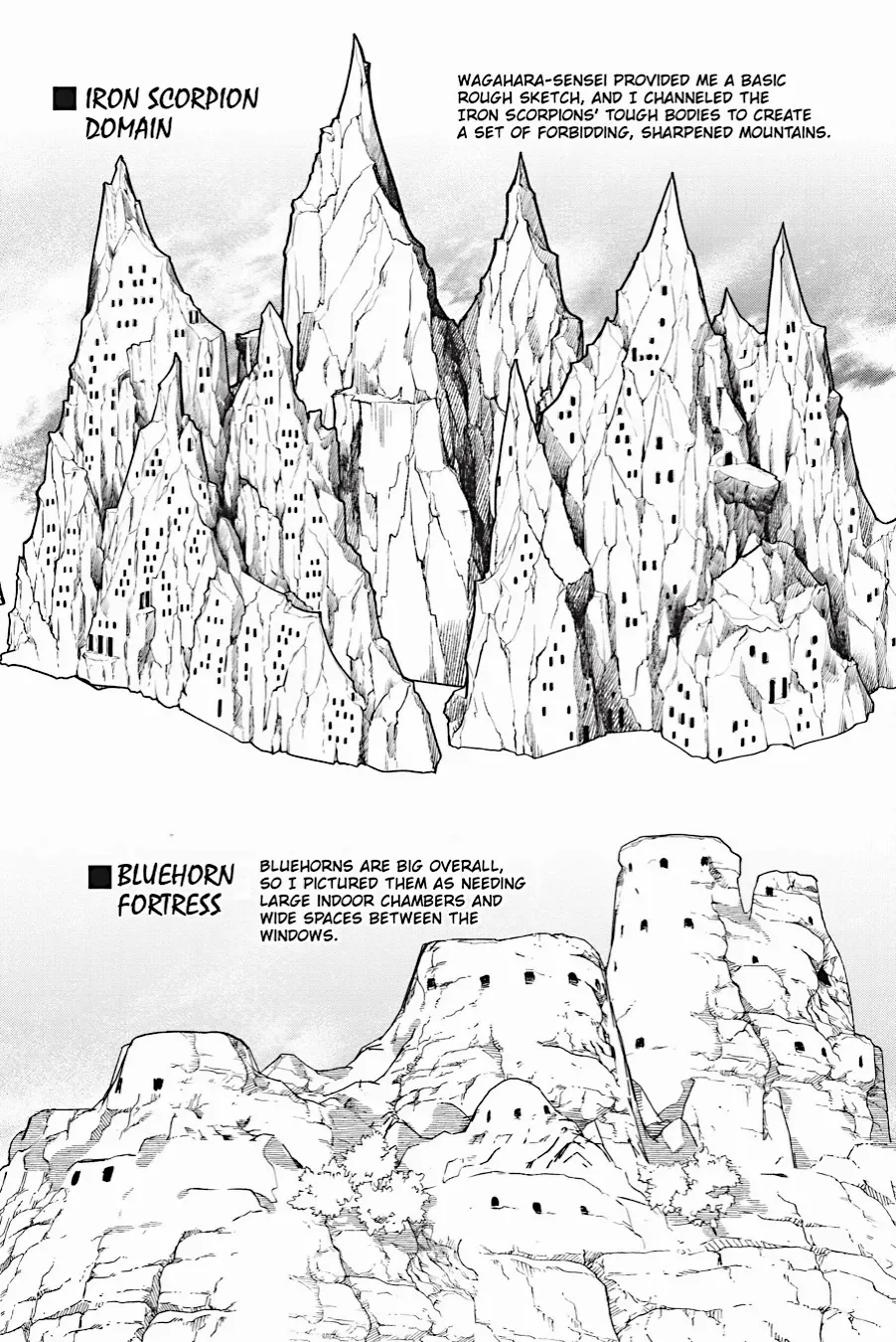 Read Hataraku Maou-Sama! chapter 115 image 32 on Lezhin