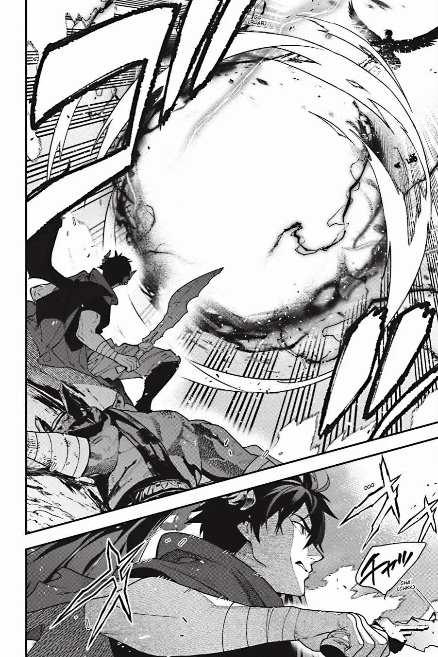 Read Hataraku Maou-Sama! chapter 115 image 5 on Lezhin