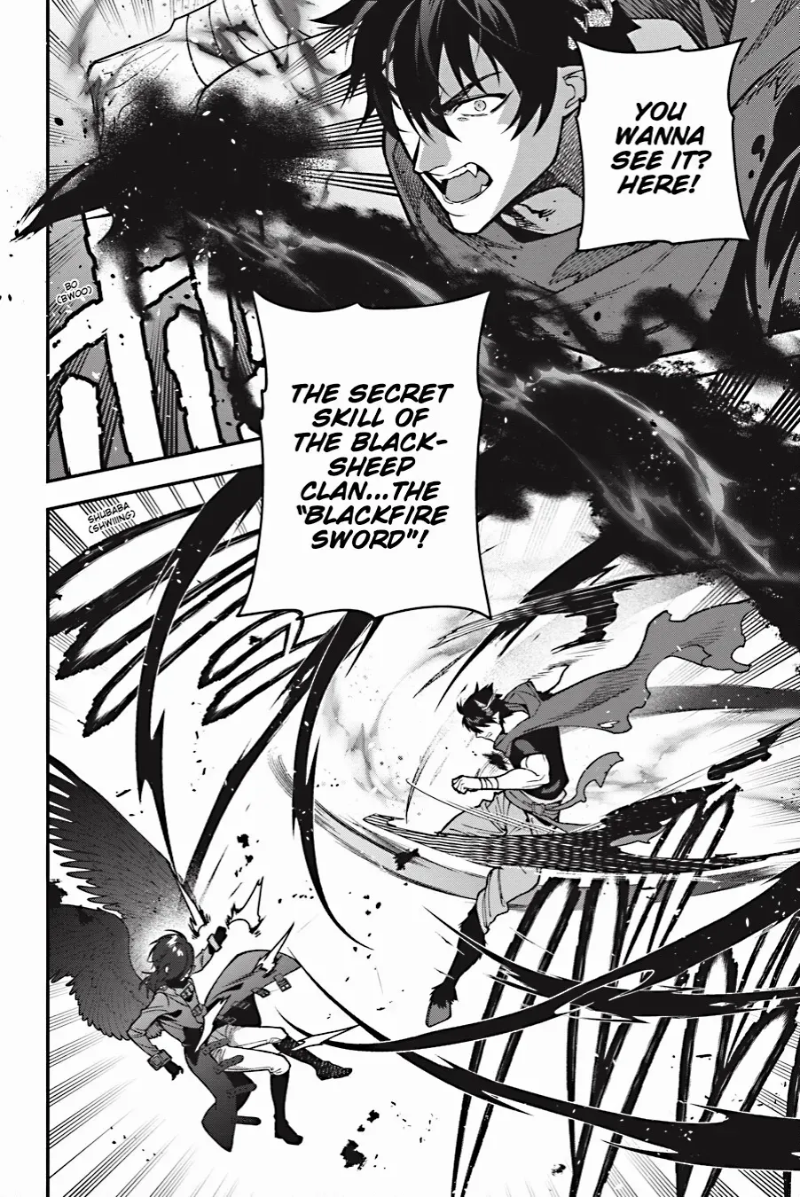 Read Hataraku Maou-Sama! chapter 115 image 7 on Lezhin