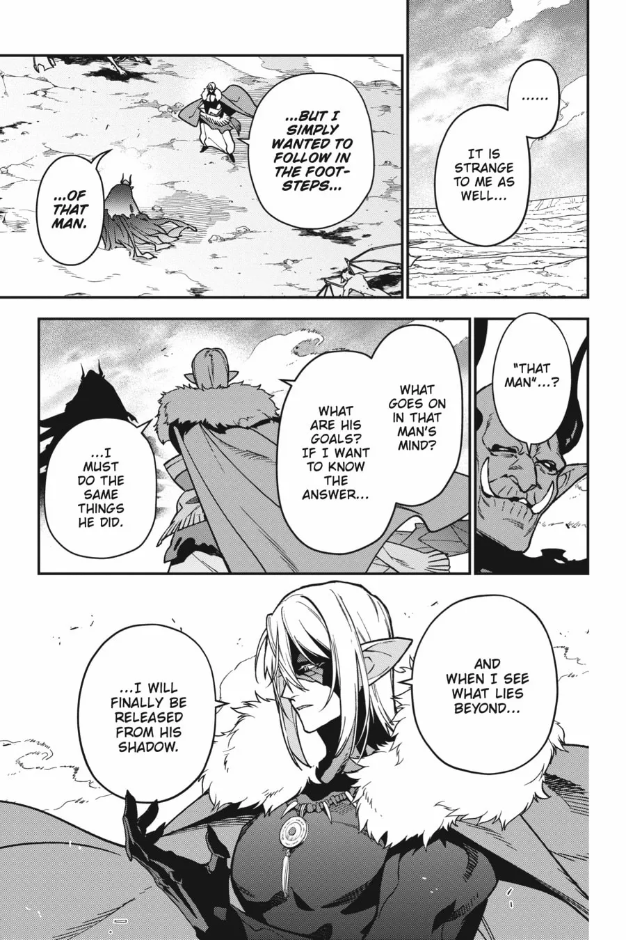 Read Hataraku Maou-Sama! chapter 119 image 10 on Lezhin