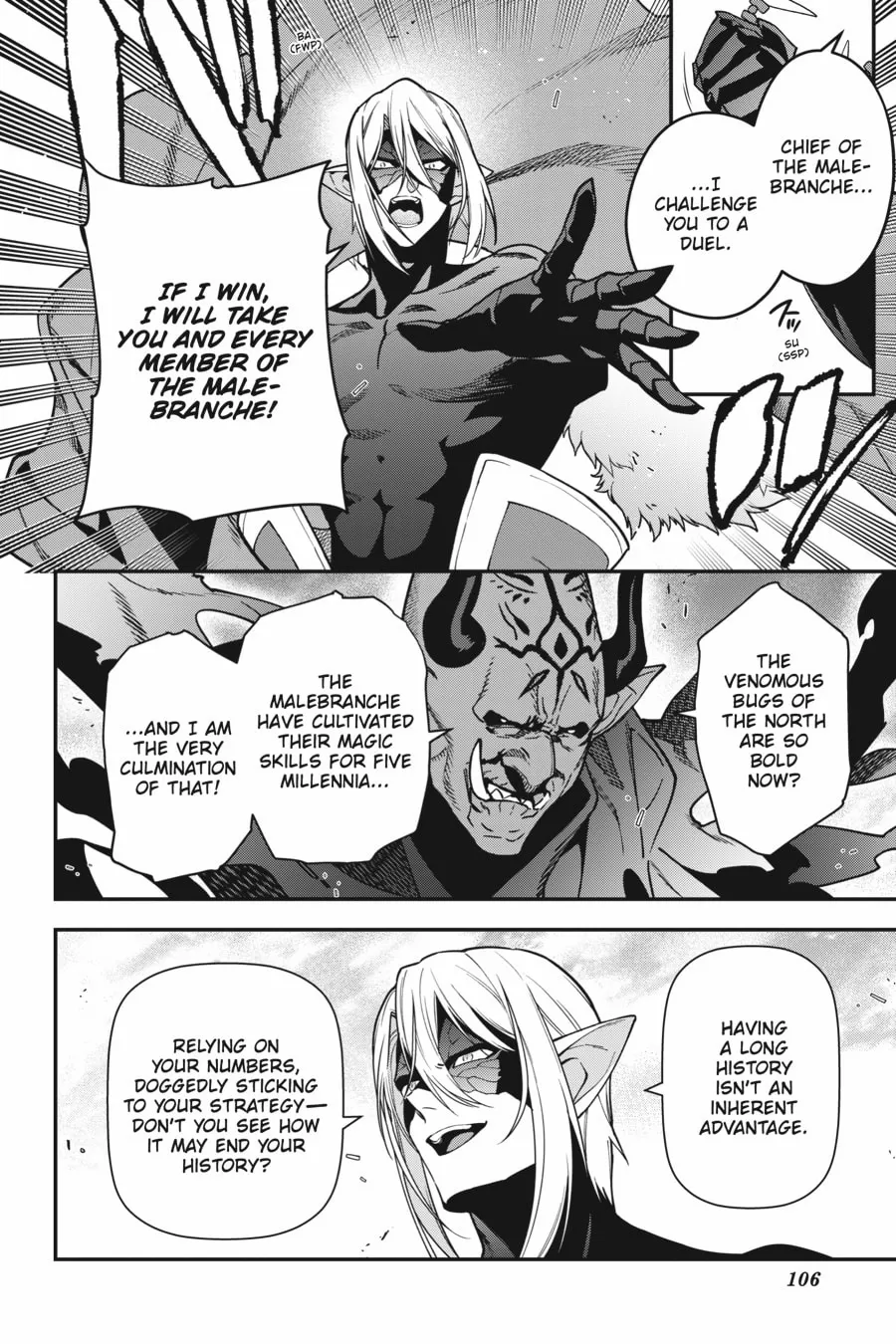Read Hataraku Maou-Sama! chapter 119 image 11 on Lezhin