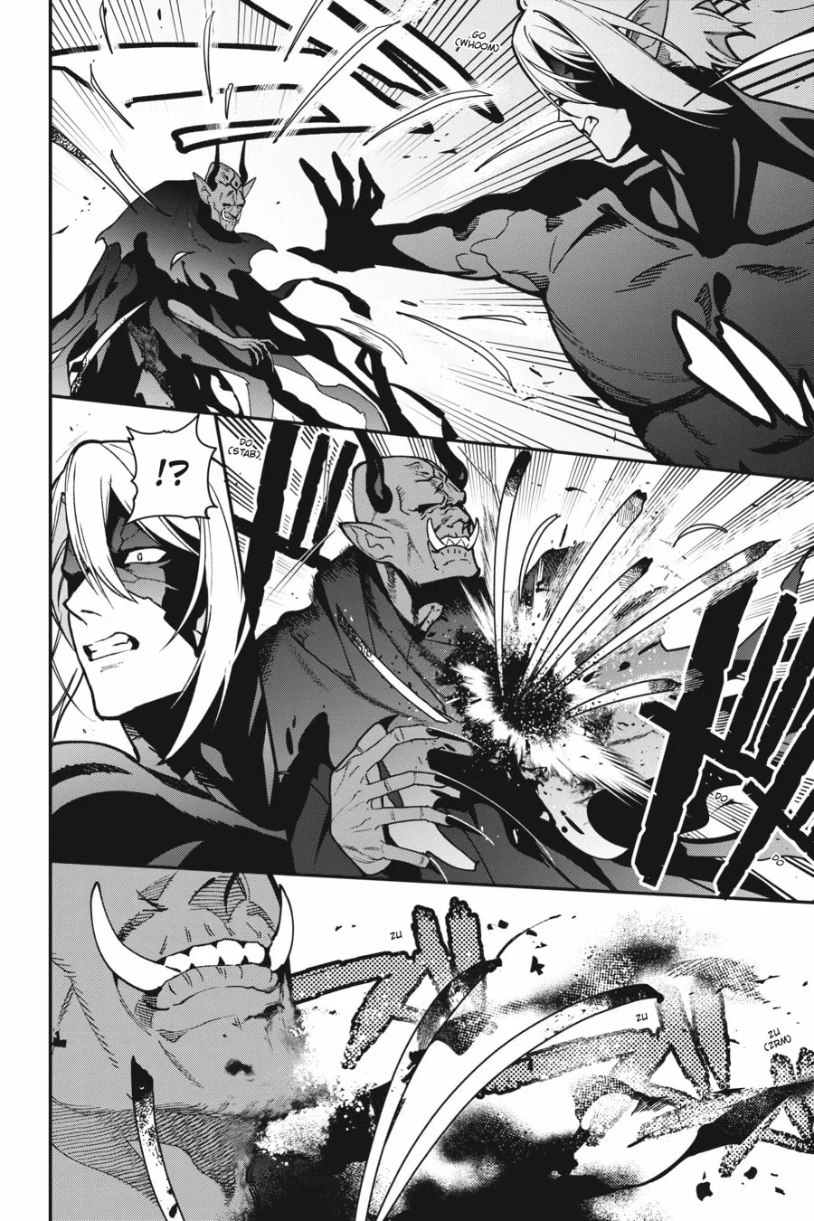Read Hataraku Maou-Sama! chapter 119 image 15 on Lezhin