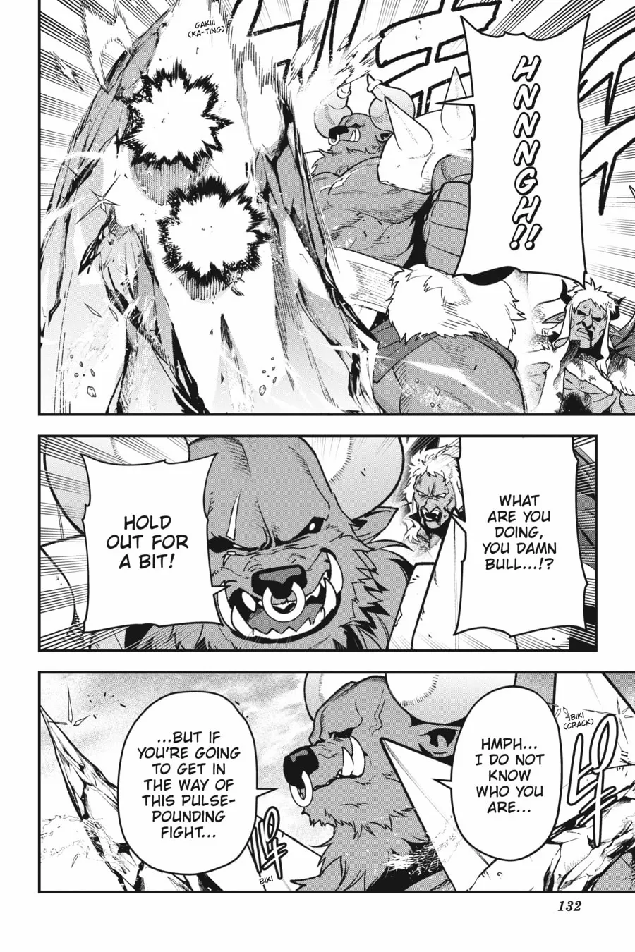 Read Hataraku Maou-Sama! chapter 120 image 4 on Lezhin