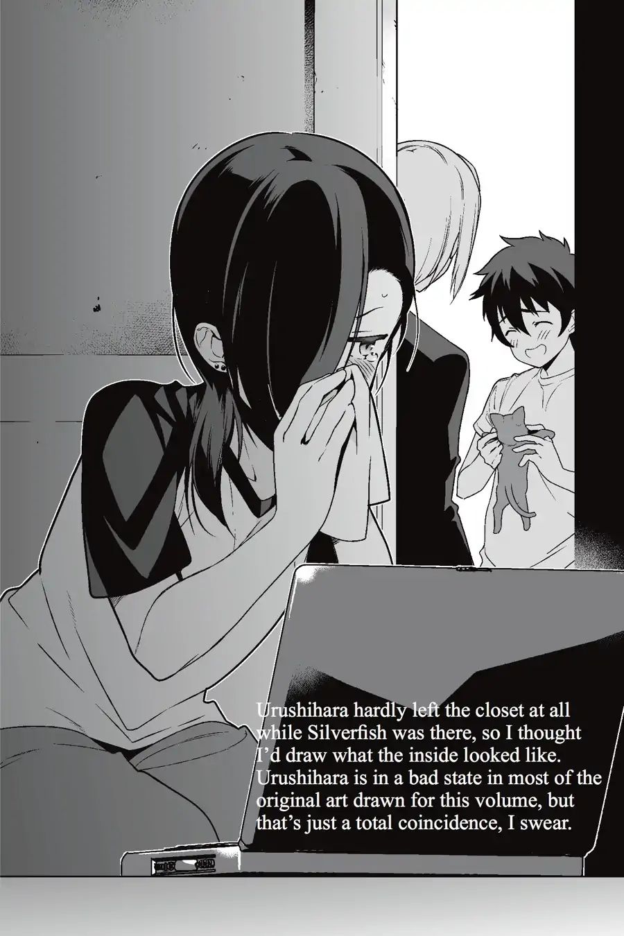Read Hataraku Maou-Sama! chapter 13.2 image 1 on Lezhin
