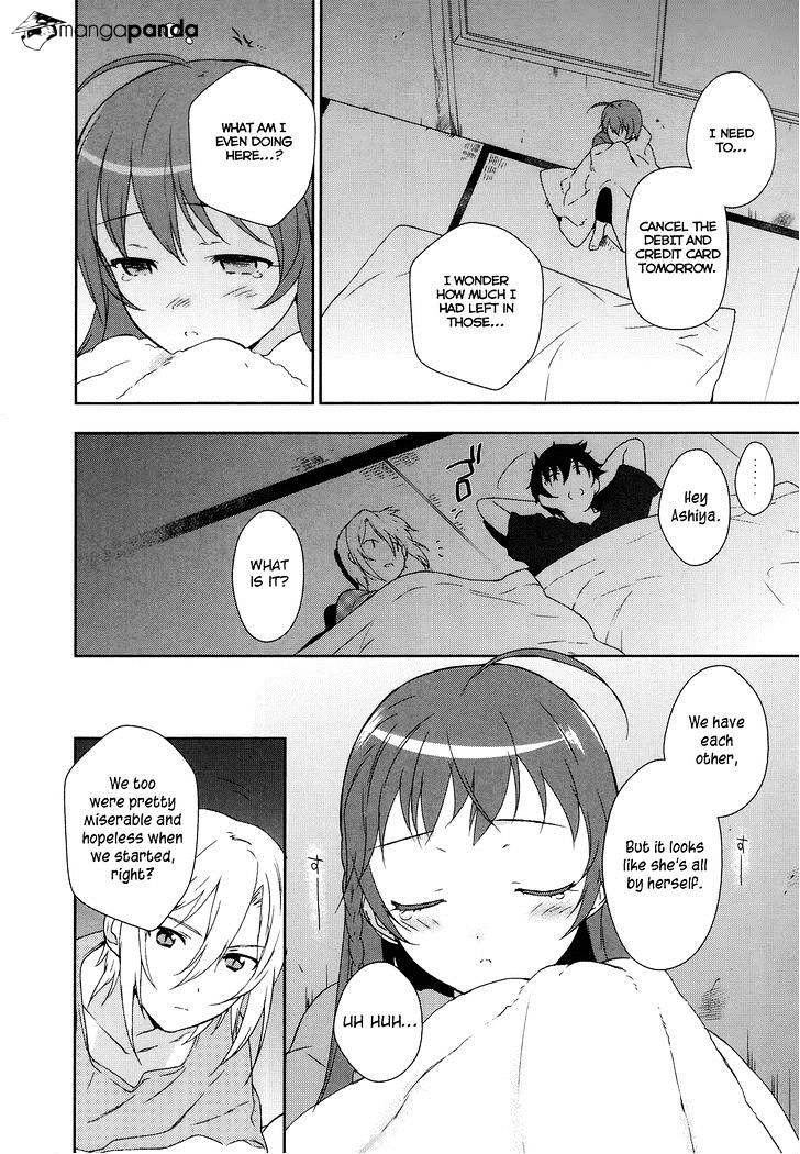 Read Hataraku Maou-Sama! chapter 2 image 29 on Lezhin