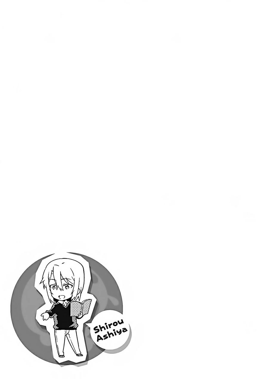 Read Hataraku Maou-Sama! chapter 26 image 34 on Lezhin