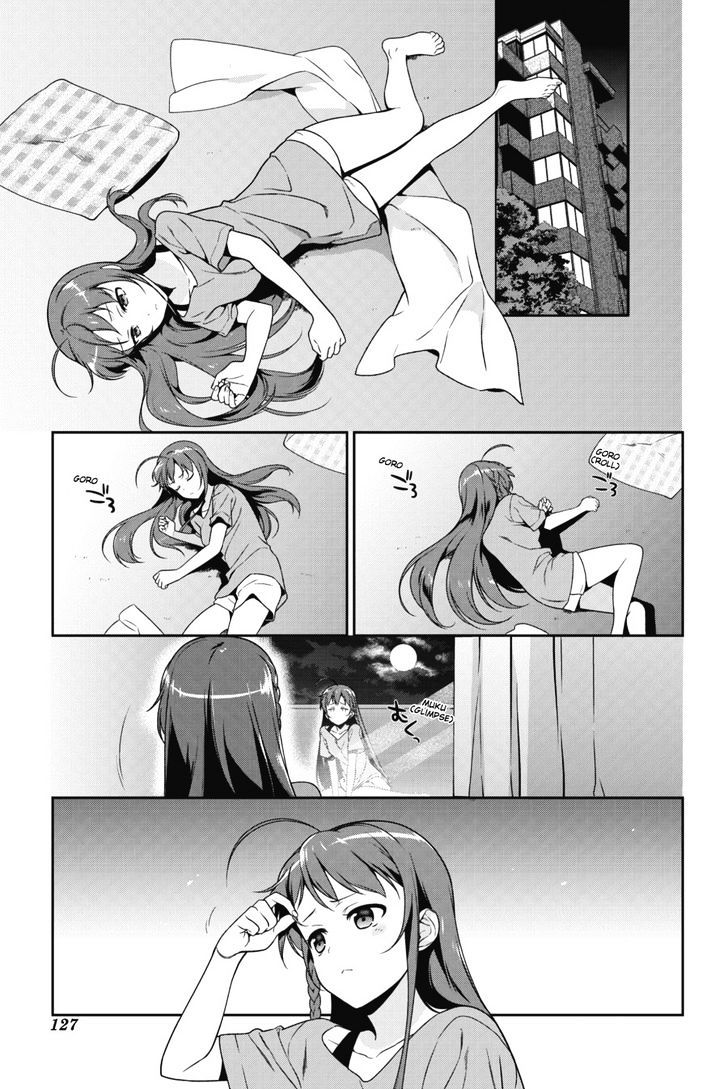 Read Hataraku Maou-Sama! chapter 30 image 20 on Lezhin