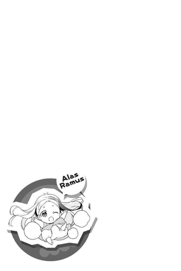 Read Hataraku Maou-Sama! chapter 30 image 28 on Lezhin