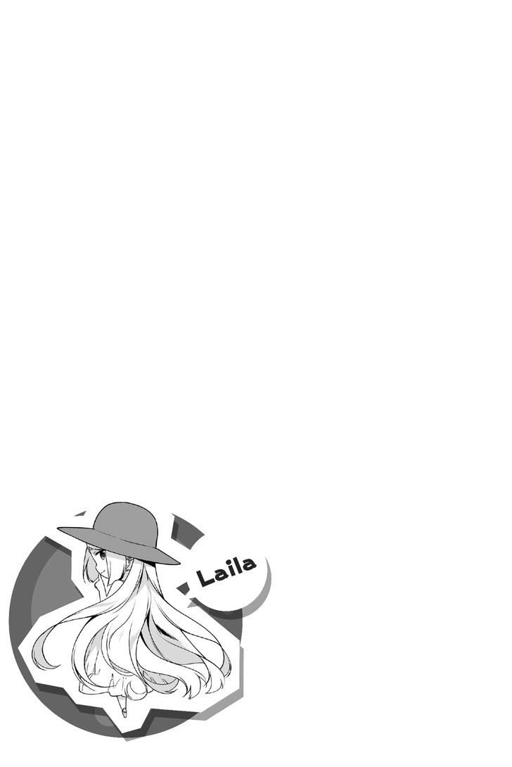 Read Hataraku Maou-Sama! chapter 31 image 30 on Lezhin