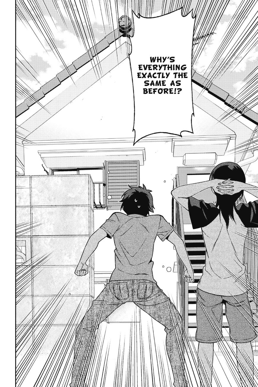 Read Hataraku Maou-Sama! chapter 47 image 10 on Lezhin