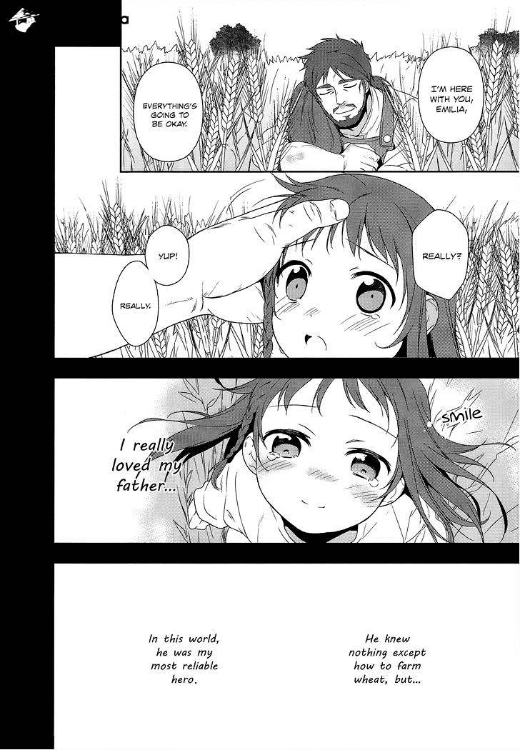 Read Hataraku Maou-Sama! chapter 5 image 2 on Lezhin