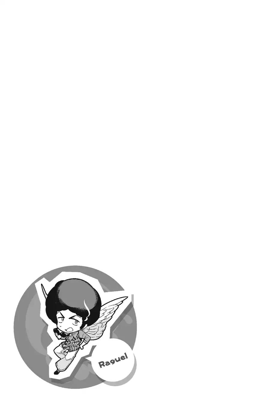 Read Hataraku Maou-Sama! chapter 54 image 26 on Lezhin