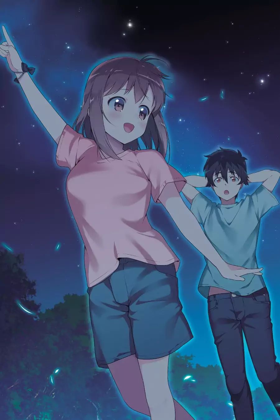 Read Hataraku Maou-Sama! chapter 55 image 1 on Lezhin