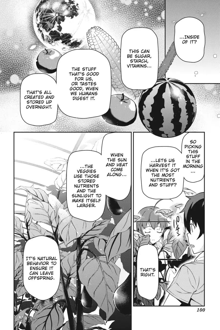 Read Hataraku Maou-Sama! chapter 57 image 23 on Lezhin