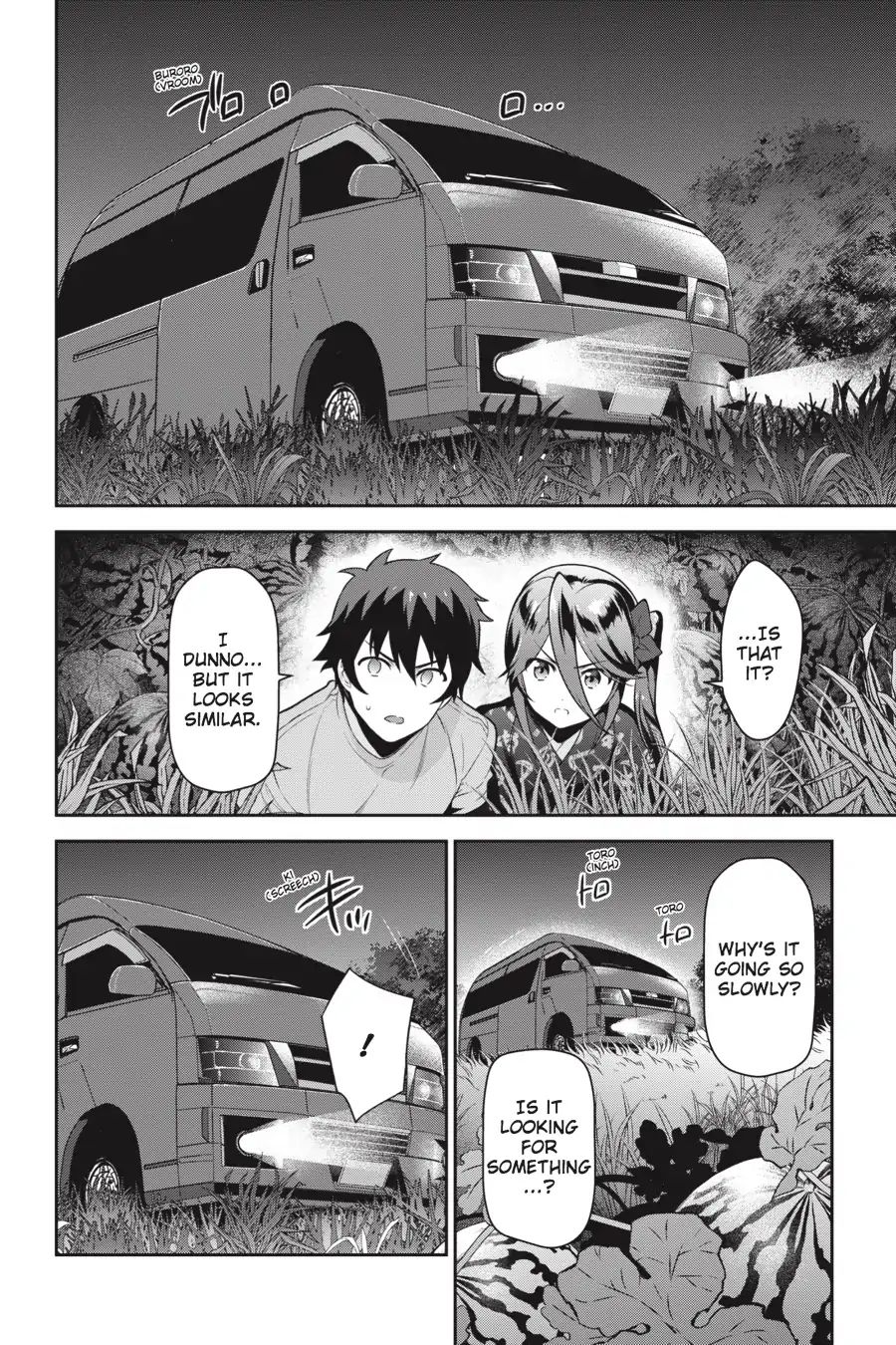 Read Hataraku Maou-Sama! chapter 60 image 30 on Lezhin