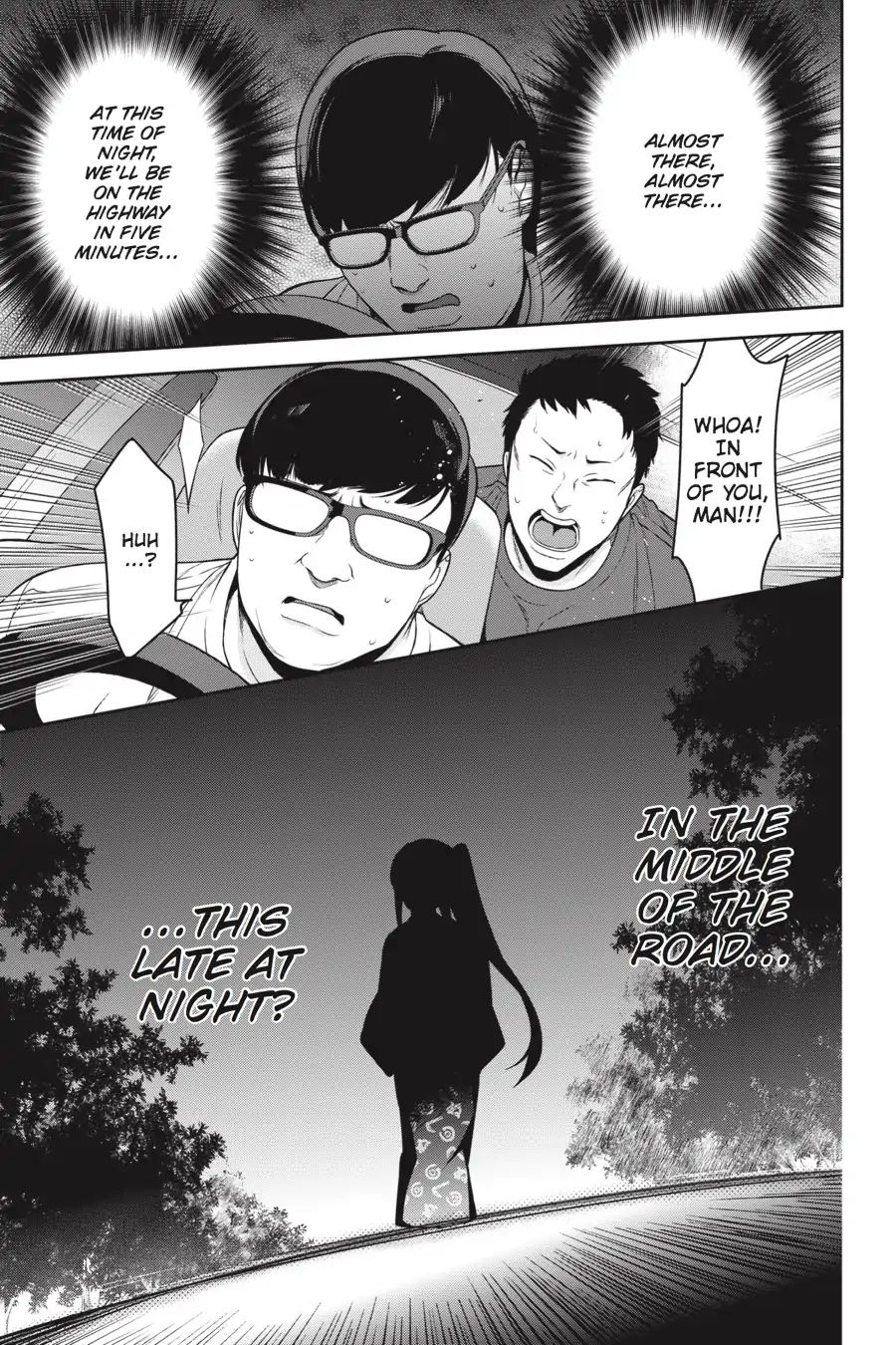 Read Hataraku Maou-Sama! chapter 61 image 14 on Lezhin