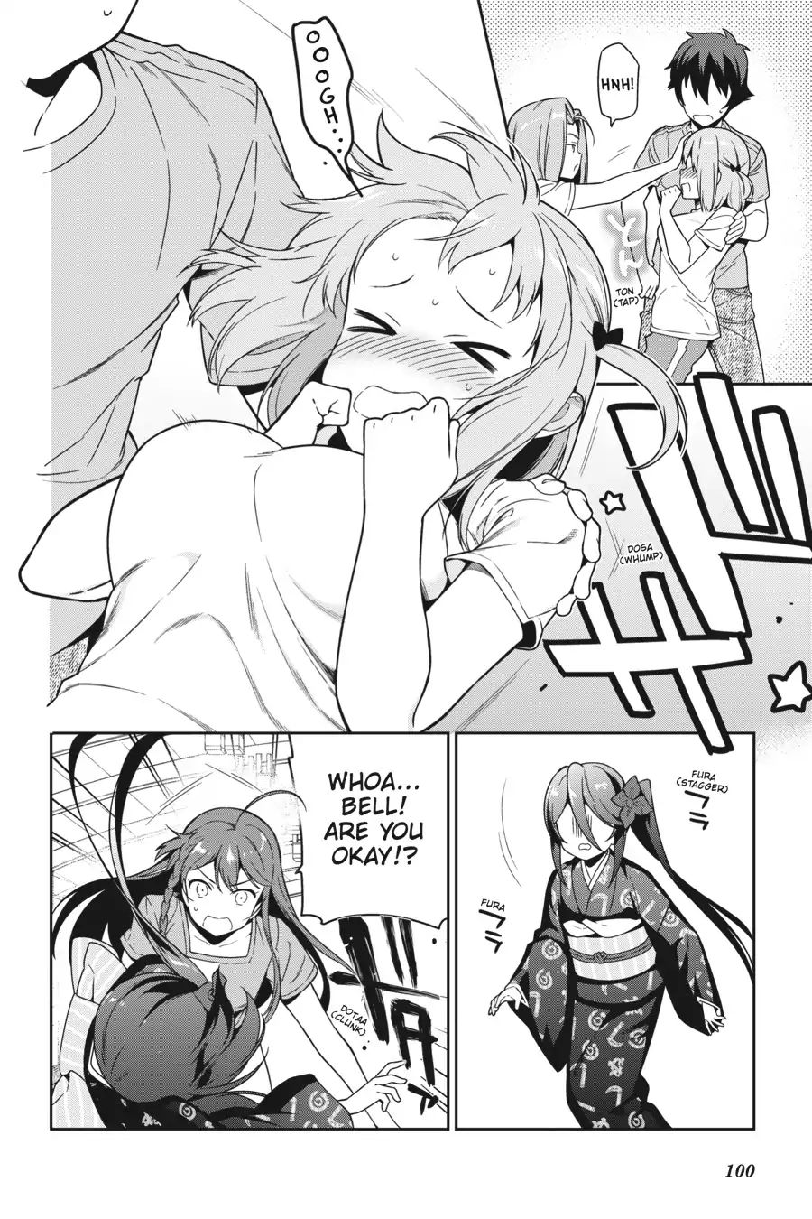 Read Hataraku Maou-Sama! chapter 67 image 27 on Lezhin