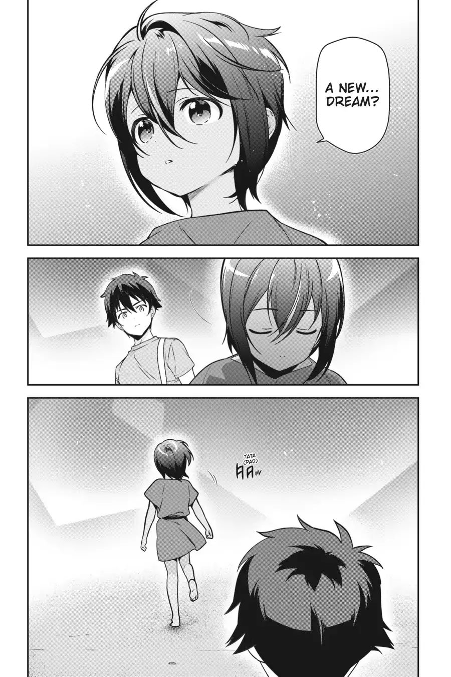 Read Hataraku Maou-Sama! chapter 67 image 37 on Lezhin