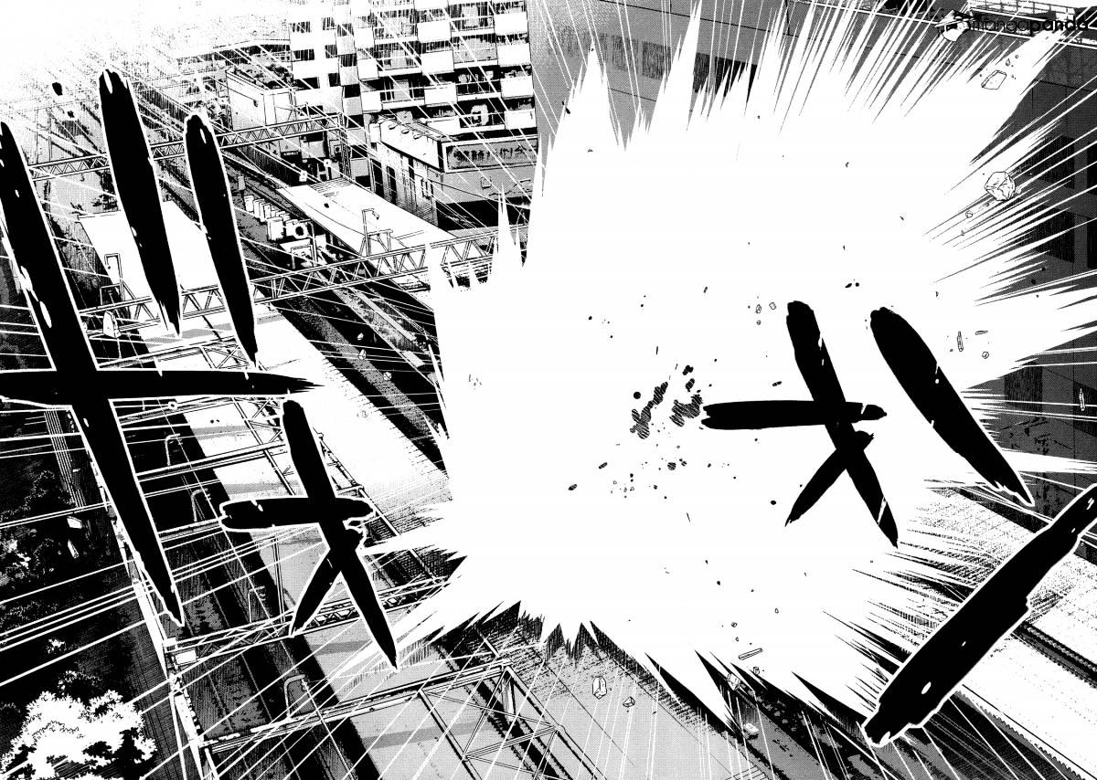 Read Hataraku Maou-Sama! chapter 7 image 11 on Lezhin
