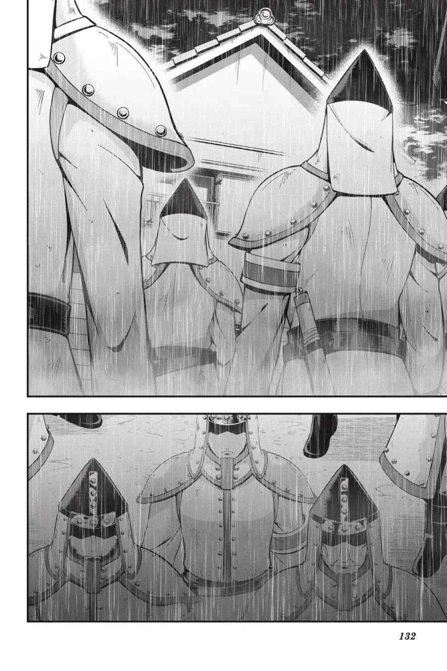 Read Hataraku Maou-Sama! chapter 75 image 18 on Lezhin