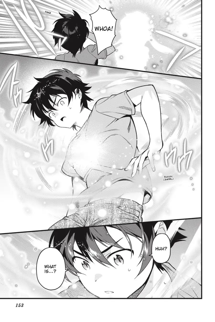 Read Hataraku Maou-Sama! chapter 76 image 11 on Lezhin