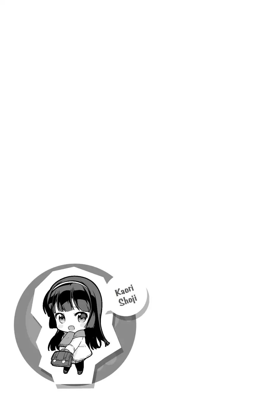 Read Hataraku Maou-Sama! chapter 77.1 image 25 on Lezhin