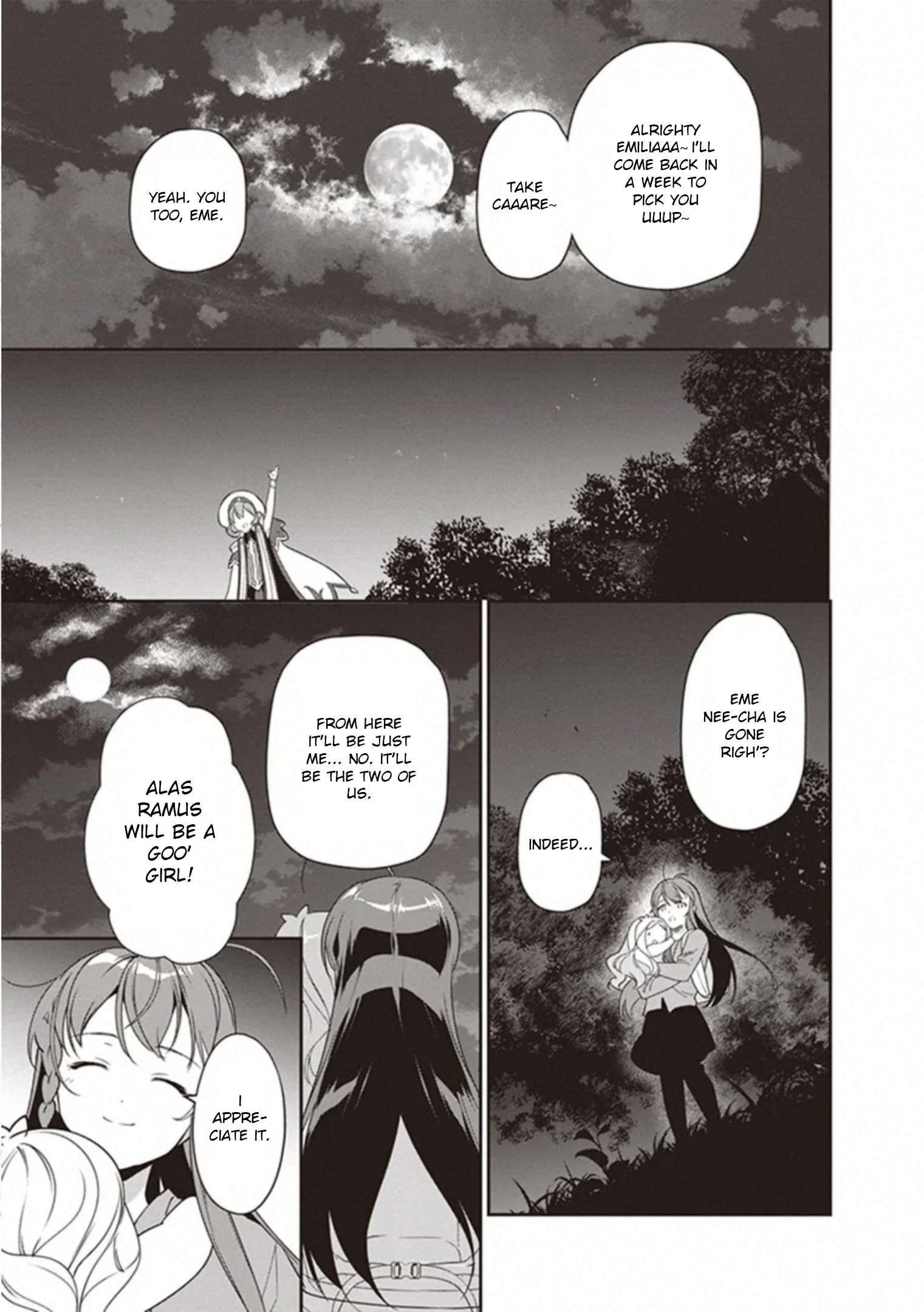 Read Hataraku Maou-Sama! chapter 82 image 10 on Lezhin