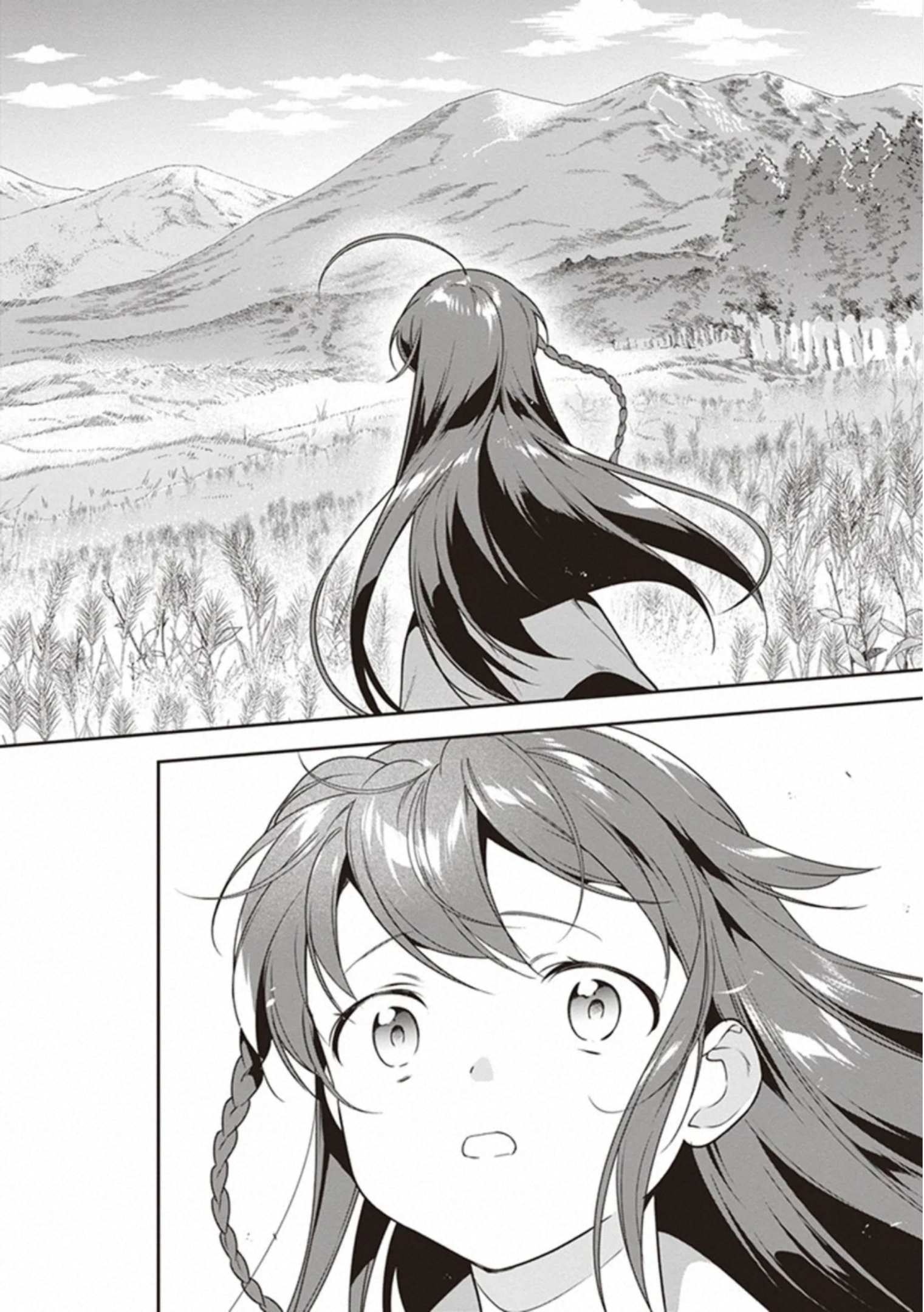 Read Hataraku Maou-Sama! chapter 82 image 23 on Lezhin