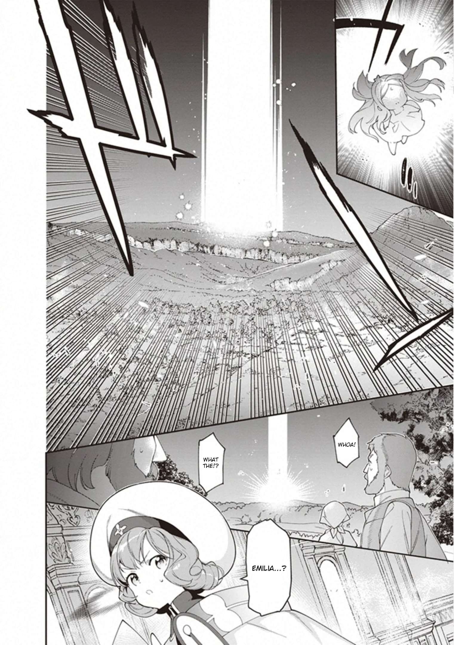 Read Hataraku Maou-Sama! chapter 83 image 21 on Lezhin
