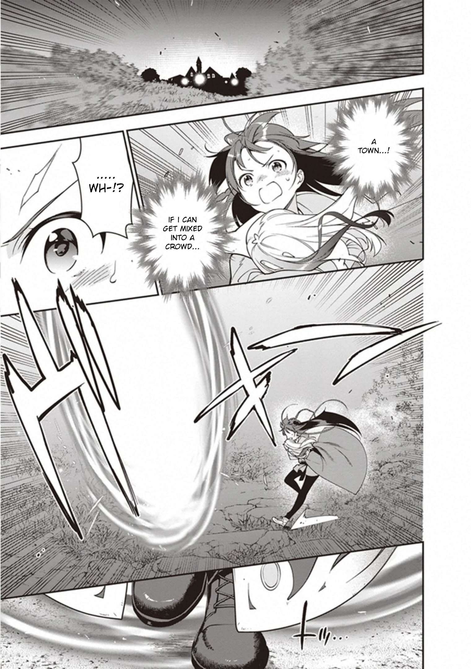 Read Hataraku Maou-Sama! chapter 83 image 26 on Lezhin