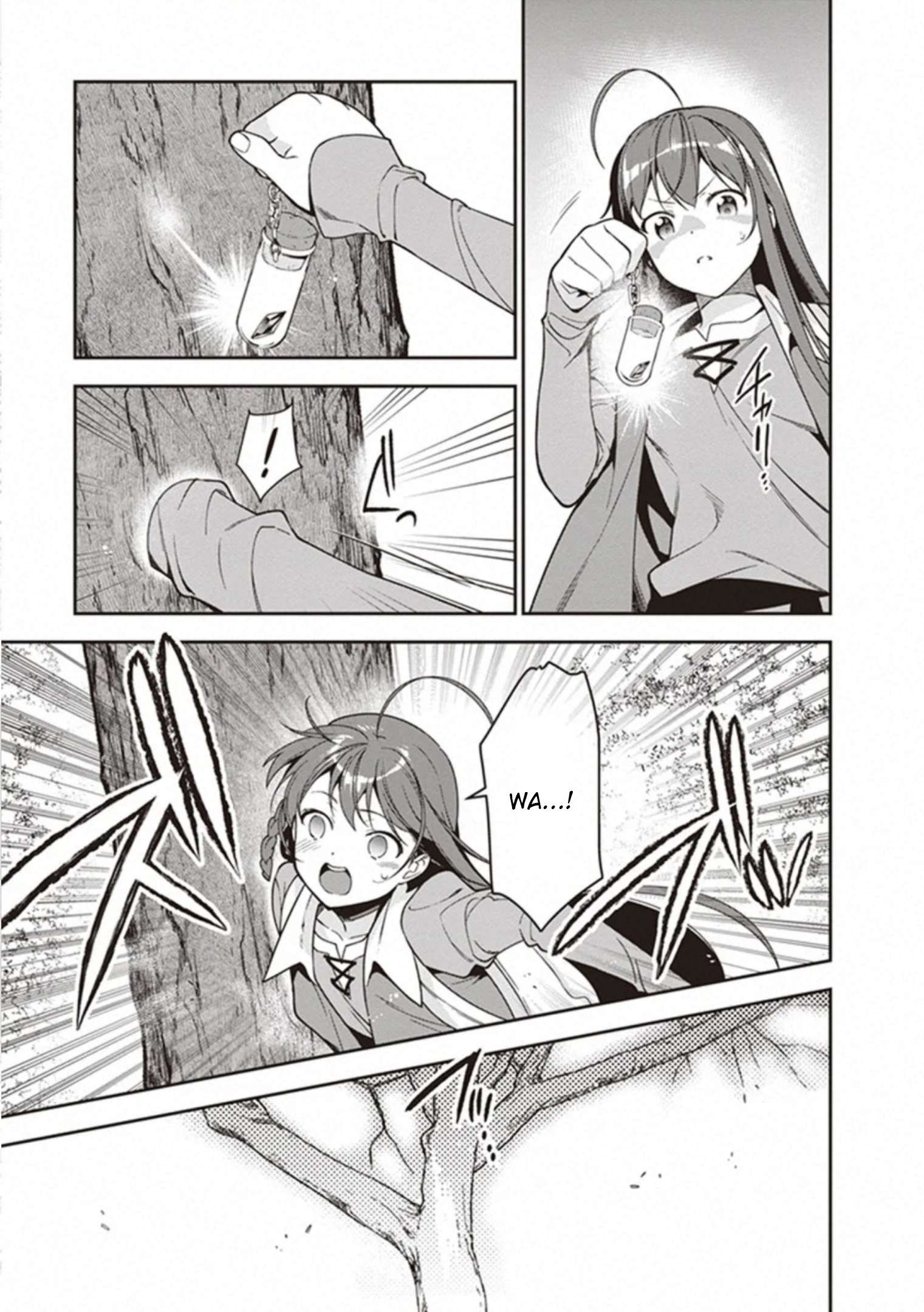 Read Hataraku Maou-Sama! chapter 83 image 6 on Lezhin