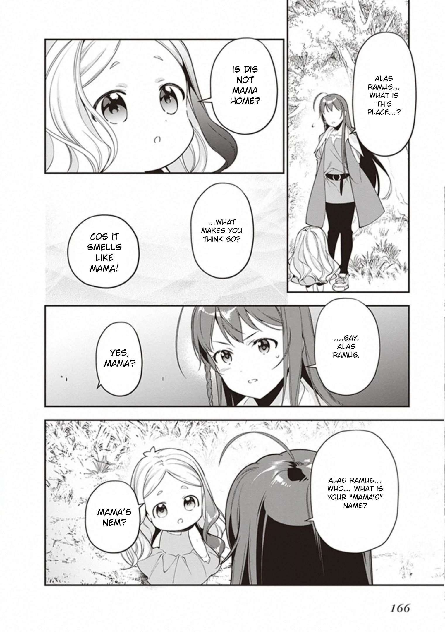 Read Hataraku Maou-Sama! chapter 83 image 9 on Lezhin