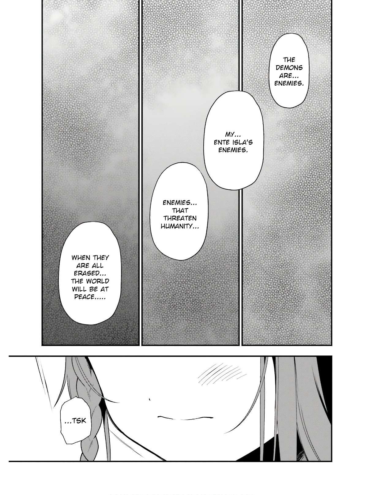 Read Hataraku Maou-Sama! chapter 86 image 10 on Lezhin