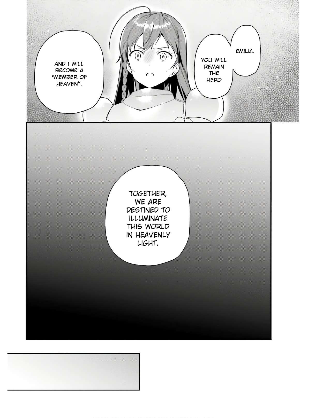 Read Hataraku Maou-Sama! chapter 86 image 17 on Lezhin