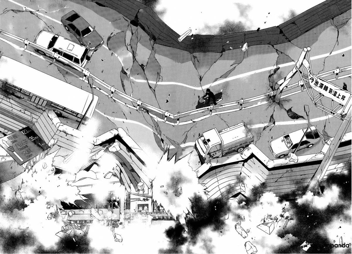 Read Hataraku Maou-Sama! chapter 9 image 16 on Lezhin