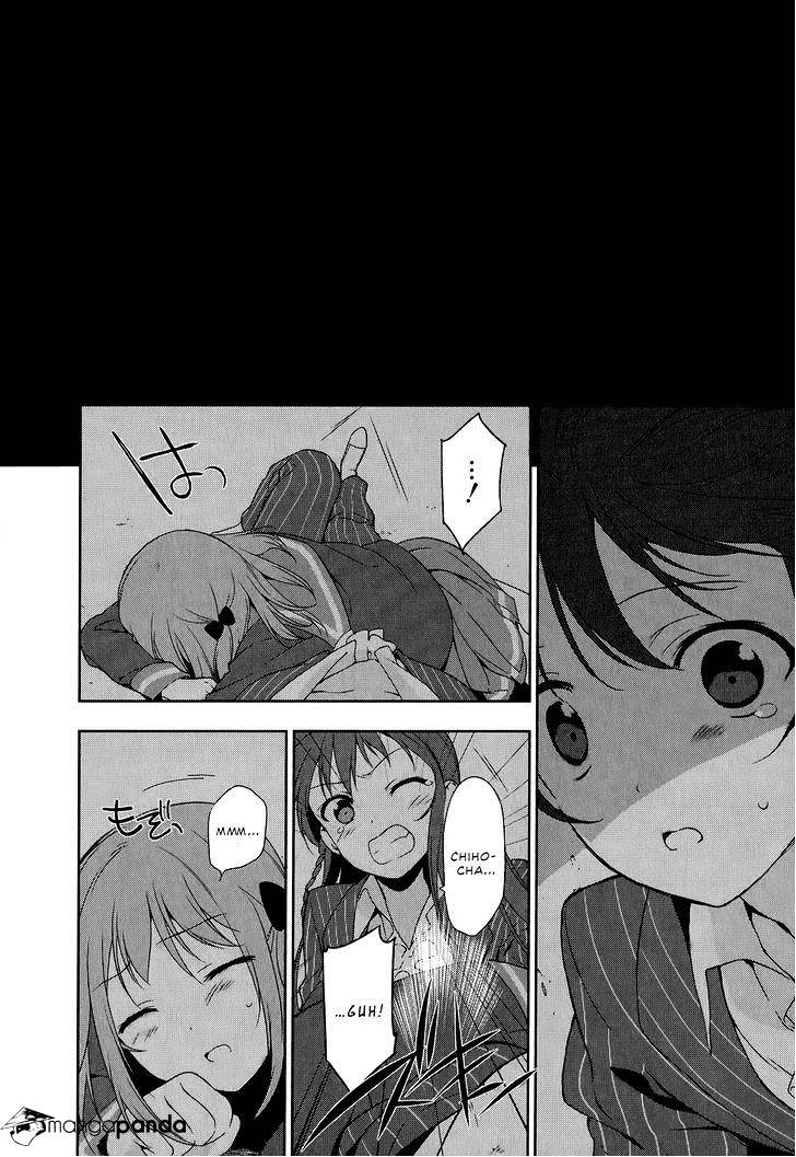 Read Hataraku Maou-Sama! chapter 9 image 19 on Lezhin