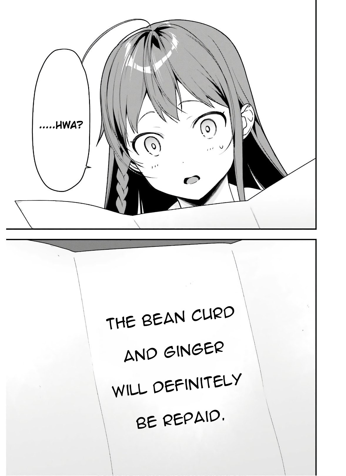 Read Hataraku Maou-Sama! chapter 92 image 18 on Lezhin
