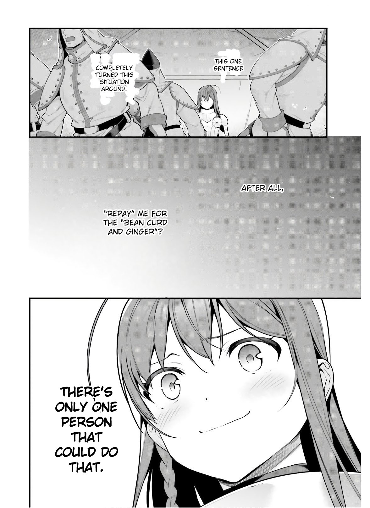 Read Hataraku Maou-Sama! chapter 92 image 29 on Lezhin