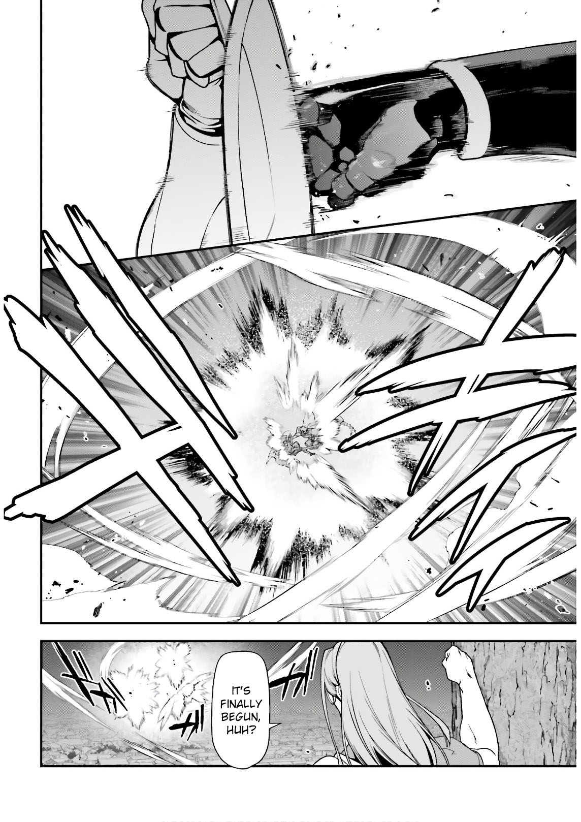 Read Hataraku Maou-Sama! chapter 94 image 25 on Lezhin
